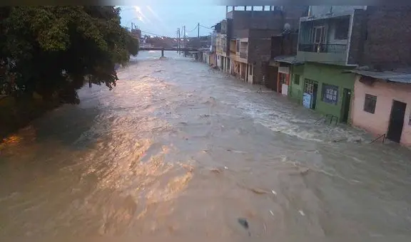 Solicitan más de S/ 28 millones para prevención en Piura