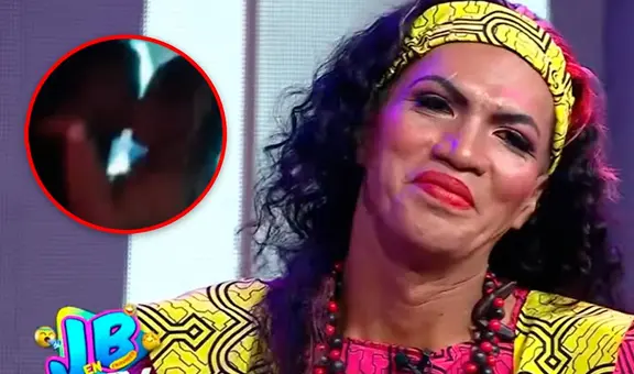 Pepino se lamenta por ampay con Malú de la Vega: "Perdí a una mujer que vale la pena"