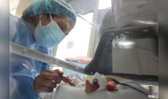 Bebés nacen con dengue y niño muere por dicho mal en el norte