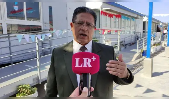 Alerta por el consumo de drogas entre escolares de 3 colegios en Lambayeque