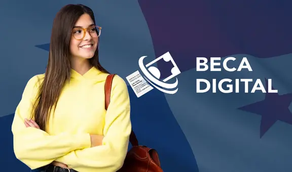 ¿Cómo registrar a mi hijo en la Beca Digital 2023 en Panamá?