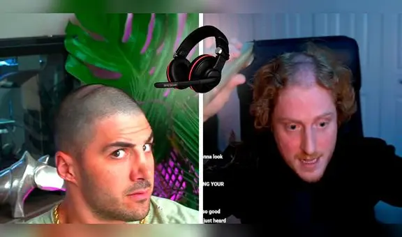 ¿Pueden los auriculares de diadema dejarte una marca en el cráneo de forma permanente?