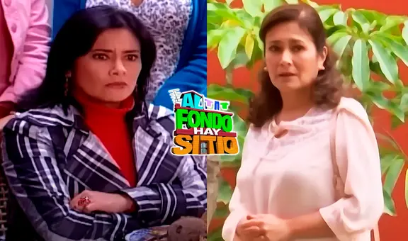 “AFHS”: ¿por qué nadie recuerda a la mamá de Happy si ya salió antes en la serie?