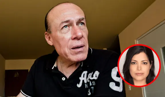 Enrique Espejo, Yuca, asegura que el PJ aceptó su apelación tras perder juicio contra Clara Seminara