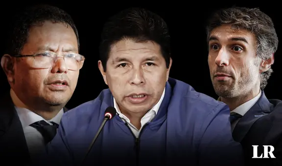 Pedro Castillo: atípicos argumentos expresados por su defensa para explicar golpe de Estado