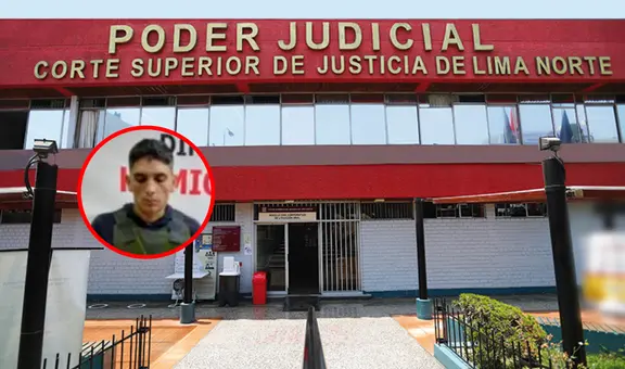 PJ dicta cadena perpetua para asesino de universitario que iba a su primer día de trabajo
