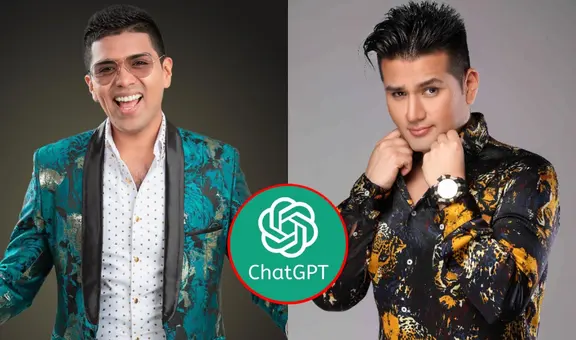 Ni Christian Yaipén ni Deyvis Orosco: este es el cantante de cumbia más popular del Perú, según ChatGPT