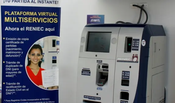 ¿Necesitas tramitar tus documentos? Prueba con la Plataforma Virtual Multiservicios