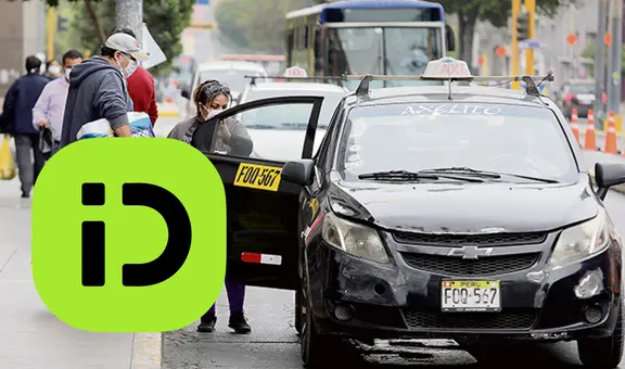 Taxista de aplicativo InDrive robó S/12.000 a empresario y lo amenazó de muerte, según la víctima