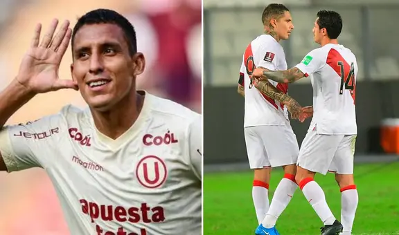 Valera y su rotunda respuesta sobre diferencia de nivel de ligas: "No me siento menos que nadie"