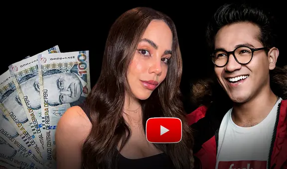 ¡Pasa los 5.000 soles! ¿Cuánto paga YouTube en Perú por 1 millón de visitas?