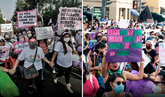ONU: Perú no respetó derechos de niña víctima de violación tras impedir aborto y criminazarla
