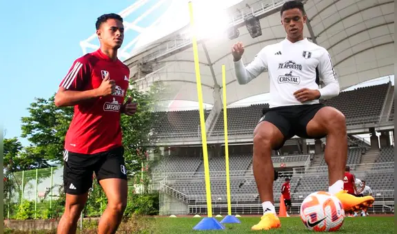 ¿Sabes por qué Christopher Olivares podría jugar en otra selección pese a ser convocado?