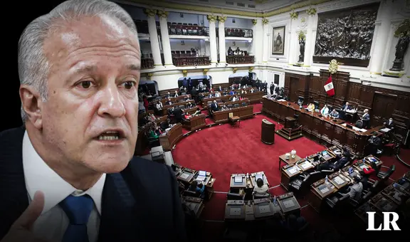 Ley de bicameralidad propone que Congreso acceda a un presupuesto de más de 1.000 millones de soles