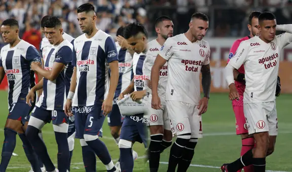 El sorprendente equipo ideal del Torneo Apertura sin jugadores de Alianza Lima ni Universitario