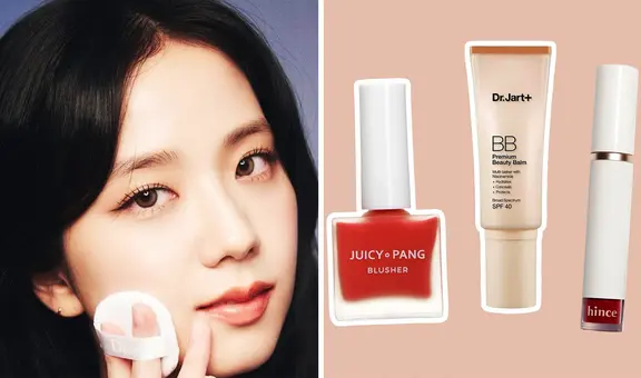 ¿Dónde comprar maquillaje coreano en Perú y qué productos son básicos para tu rutina?