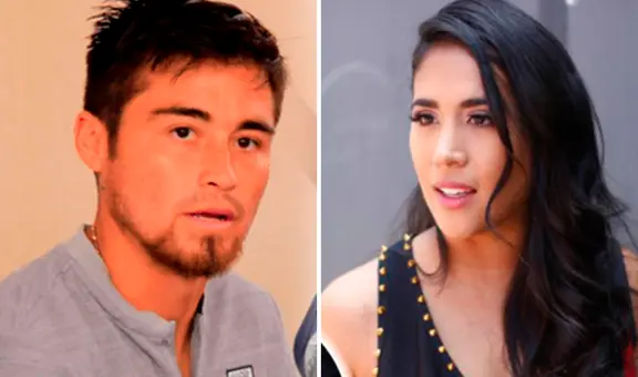 Rodrigo Cuba elimina foto con Melissa Paredes tras presunta reconciliación con Ale Venturo