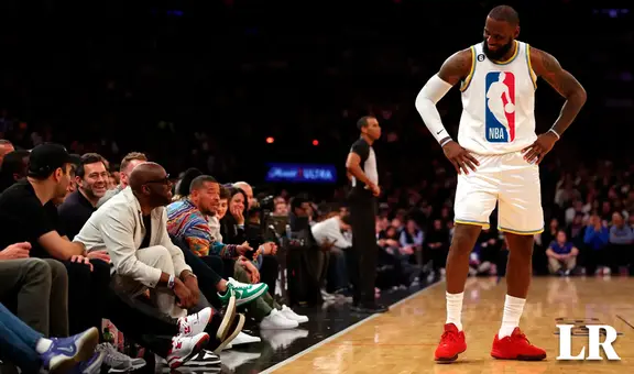 ¿Cuánto cuestan los asientos en primera fila para un partido de la NBA?