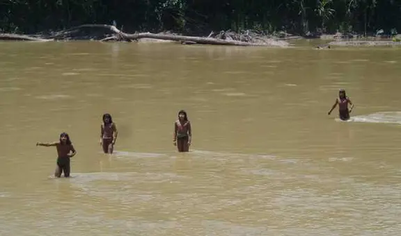 Ley que protege a los territorios y pueblos no contactados está en peligro luego de 17 años