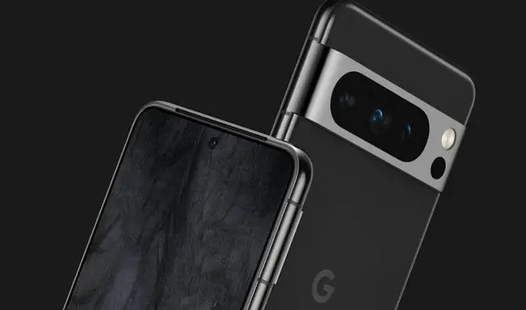 Google Pixel 8: filtración revela las características de la cámara de los nuevos teléfonos