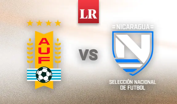 EN VIVO Uruguay vs. Nicaragua: ¿dónde ver el debut de Bielsa en partido amistoso internacional?