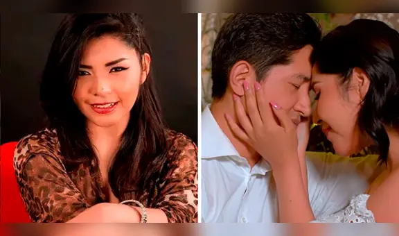 Yarita Lizeth responde sobre el 'Doctor Fong': ¿cómo se conocieron y qué relación mantienen?