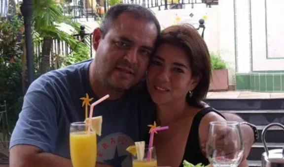 Sada Goray: exesposo de empresaria fue recientemente destituido de Produce