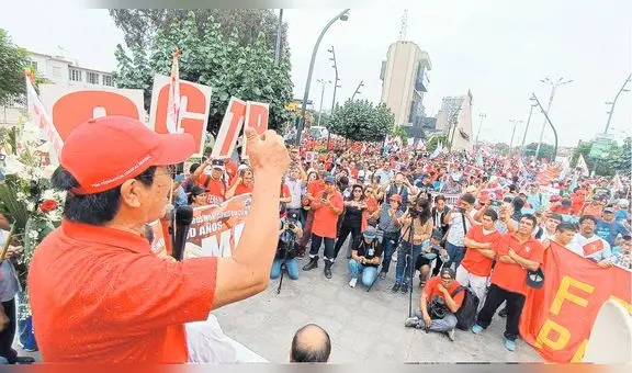 Reforma previsional: pensionistas y sindicatos rechazan que se transforme la ONP a una AFP pública