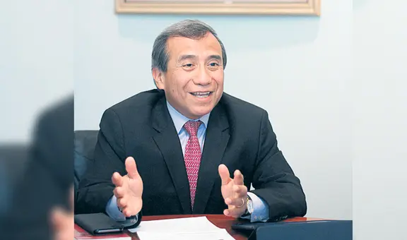 Samuel Abad Yupanqui: “Iniciar procedimiento de acusación contra titular del JNE no tiene sustento jurídico”