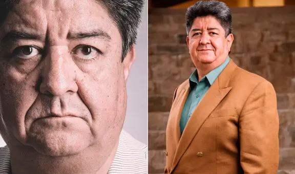 Yuri Ortuño preocupado: “Hace tiempo que Bolivia no exporta artistas de talla internacional”