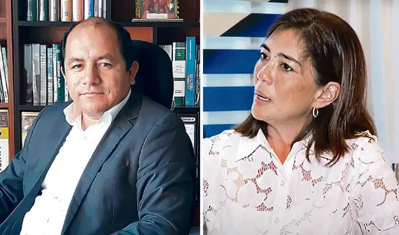 Sada Goray acreditó patrimonio de US$33,7 millones en un papel sin valor