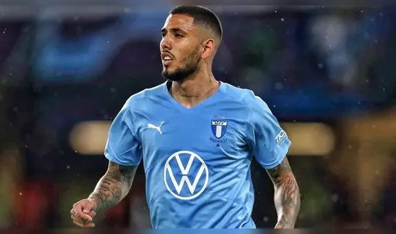 Sergio Peña recibe condena por conducir bajo efectos del alcohol en Suecia