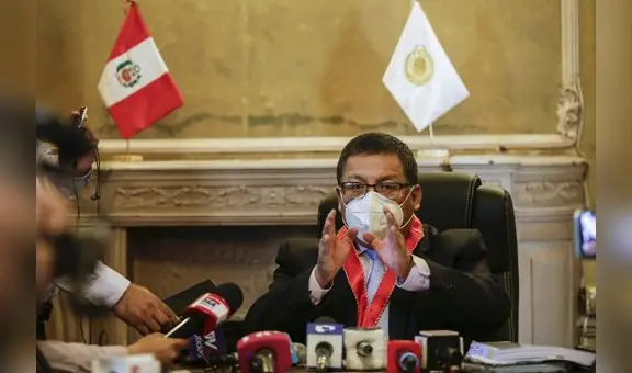 Fiscal en Arequipa: se liberó a "robacasas" porque no terminaron de robar