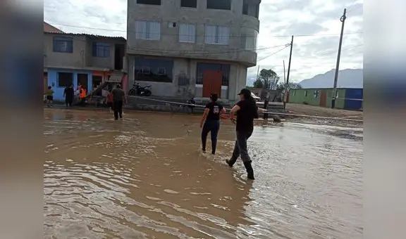 Piden intervenir con urgencia 120 puntos críticos en La Libertad