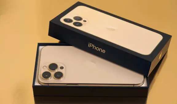 ¿Qué significa la letra “i” del iPhone, iMac o el iPad?