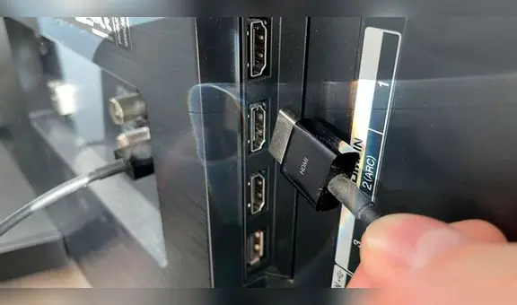 ¿Tu Smart TV tiene varios puertos HDMI? Te diremos en cuál conectar tu PS5 o Xbox Series X