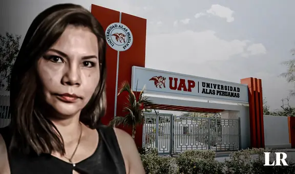 Revelan que Sunedu no posee tesis que fiscal Marita Barreto sustentó en la Universidad Alas Peruanas