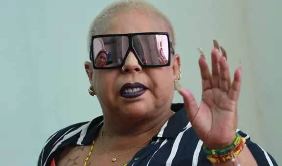 Lucía de la Cruz hace sorpresiva revelación previo a cumplir 70 años: “He tenido 148 novios”