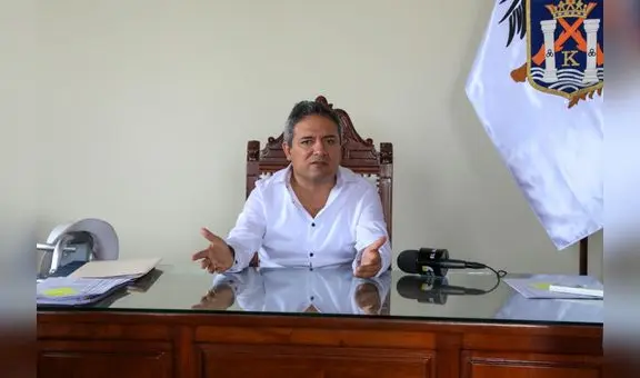 Tres juezas darán fallo que podría sacar del cargo al alcalde de Trujillo