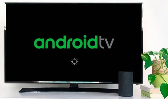 Android TV: ¿cuáles son las ventajas de elegir un televisor con la plataforma de Google?