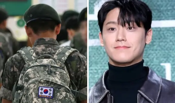 "La gloria": Lee Do Hyun confirma que iniciará el servicio militar, ¿cuándo va al Ejército?