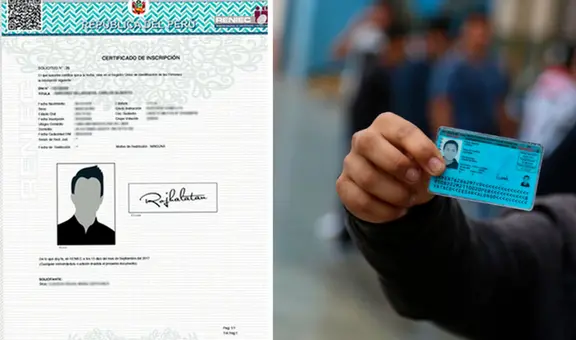 ¿Cómo sacar el certificado C4 si perdiste o te robaron tu DNI?