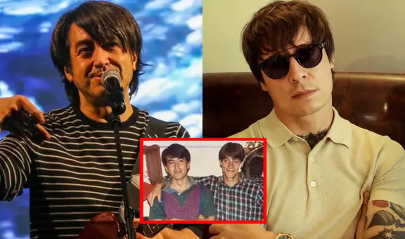 ¡No se rinde! Toño Jáuregui insiste a Salim Vera para reencontrarse pese a ser rechazado