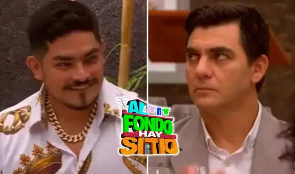 “Al fondo hay sitio”: Joel se venga de Mike el 'misio’, pero termina con fuerte deuda millonaria