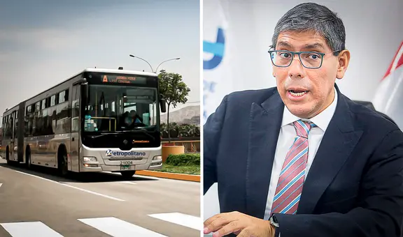Metropolitano: ¿cuándo se inauguraría el tramo que unirá Carabayllo y Miraflores? ATU da nueva fecha