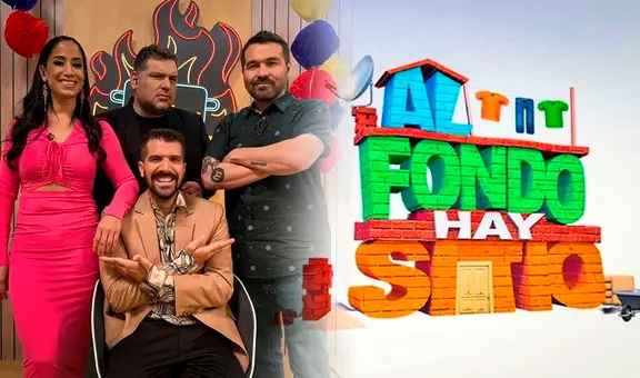 ¿"El gran chef" podría superar a "AFHS" en su temporada 2?: productora revela el secreto de su éxito