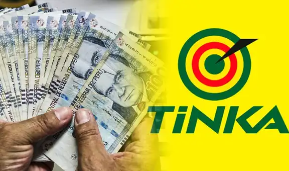 ¿Cuál fue el pozo millonario más grande que entregó La Tinka?