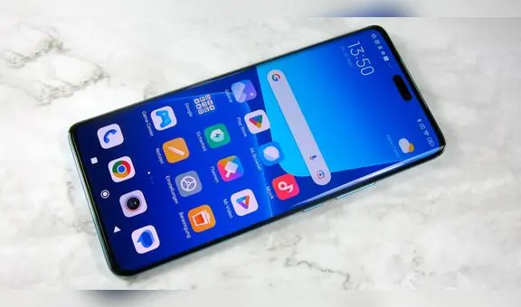 Xiaomi 13 Lite llega a Perú: ¿cuáles son las especificaciones, colores y precio del teléfono?