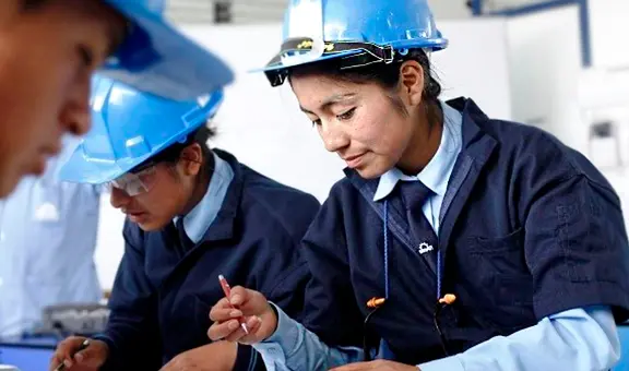 ¿Qué carreras técnicas y cursos de alta demanda puedes estudiar GRATIS en los Cetpro: ¿cómo inscribirte?