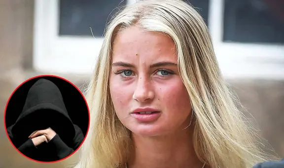 Adolescente con miopía acusa a chica de “vestirse como hombre” para tener relaciones sexuales con ella